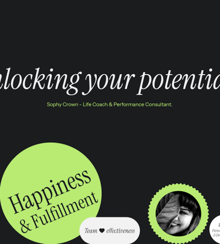 Rise – Life coach for individuals and businesses