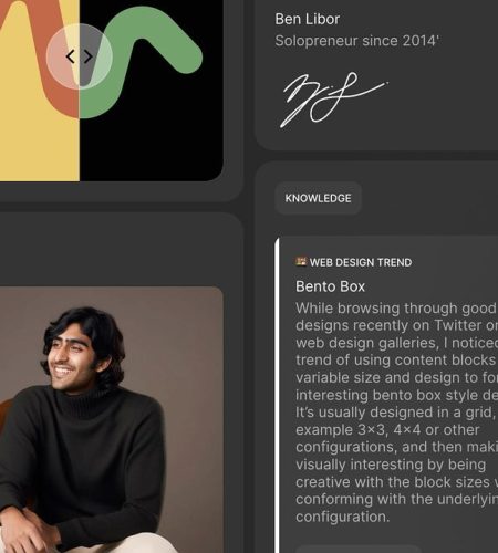 Some of the Coolest, Most Intersesting and Unique Framer Templates You'll Find Anywhere